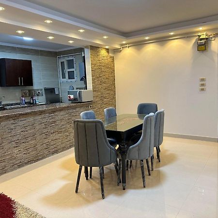 Comfy Luxurious Apartments In Central Location In Mansheyet El Bakry East Κάιρο Εξωτερικό φωτογραφία