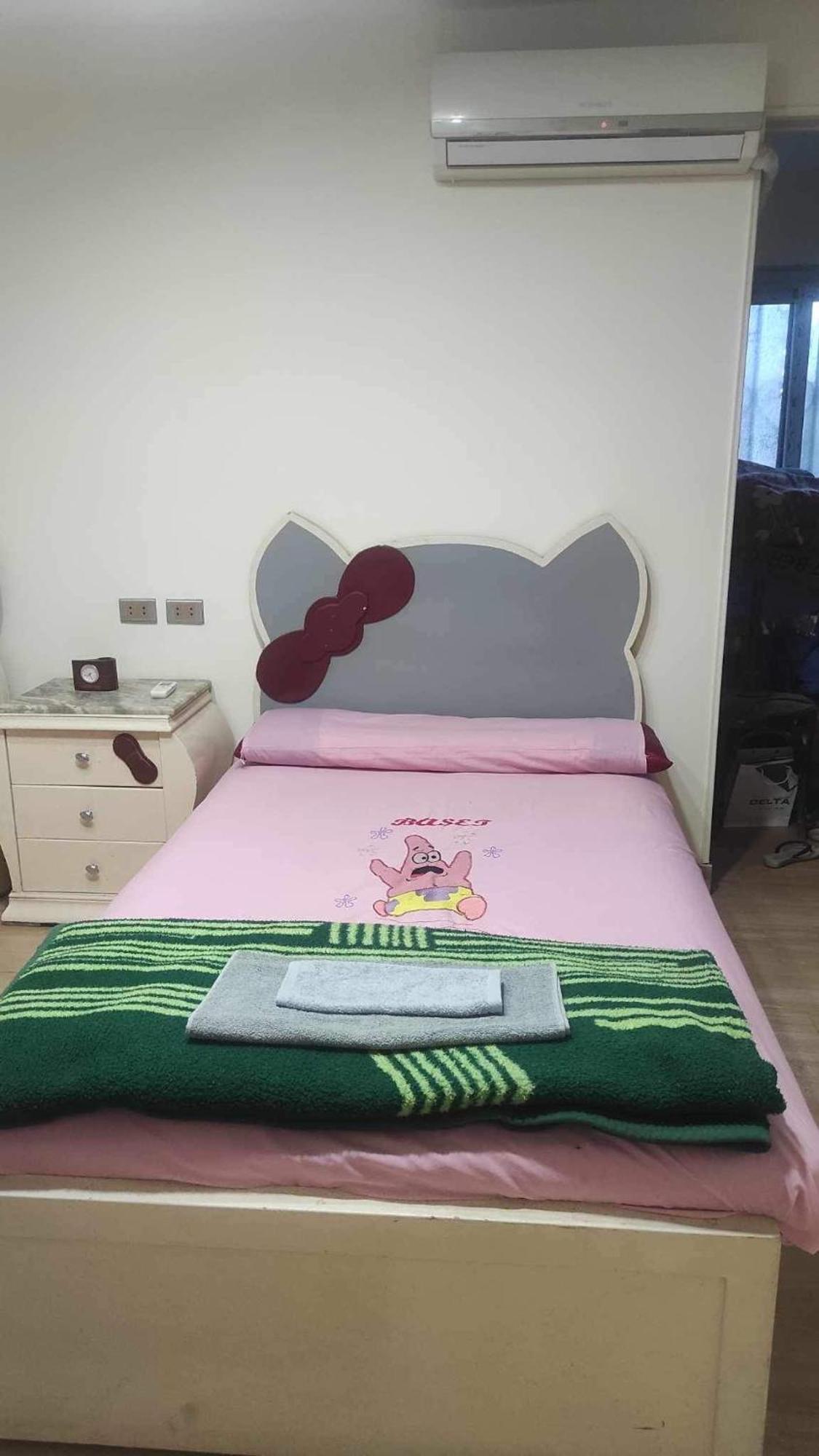 Comfy Luxurious Apartments In Central Location In Mansheyet El Bakry East Κάιρο Εξωτερικό φωτογραφία