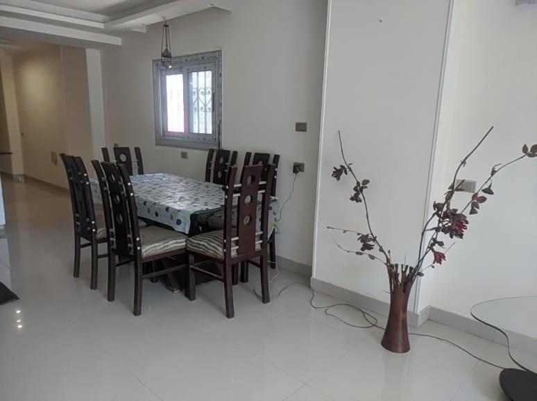Comfy Luxurious Apartments In Central Location In Mansheyet El Bakry East Κάιρο Εξωτερικό φωτογραφία
