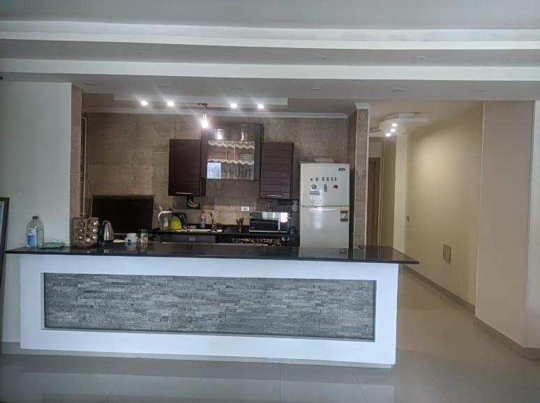 Comfy Luxurious Apartments In Central Location In Mansheyet El Bakry East Κάιρο Εξωτερικό φωτογραφία