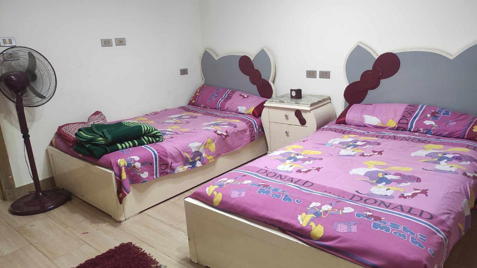 Comfy Luxurious Apartments In Central Location In Mansheyet El Bakry East Κάιρο Εξωτερικό φωτογραφία