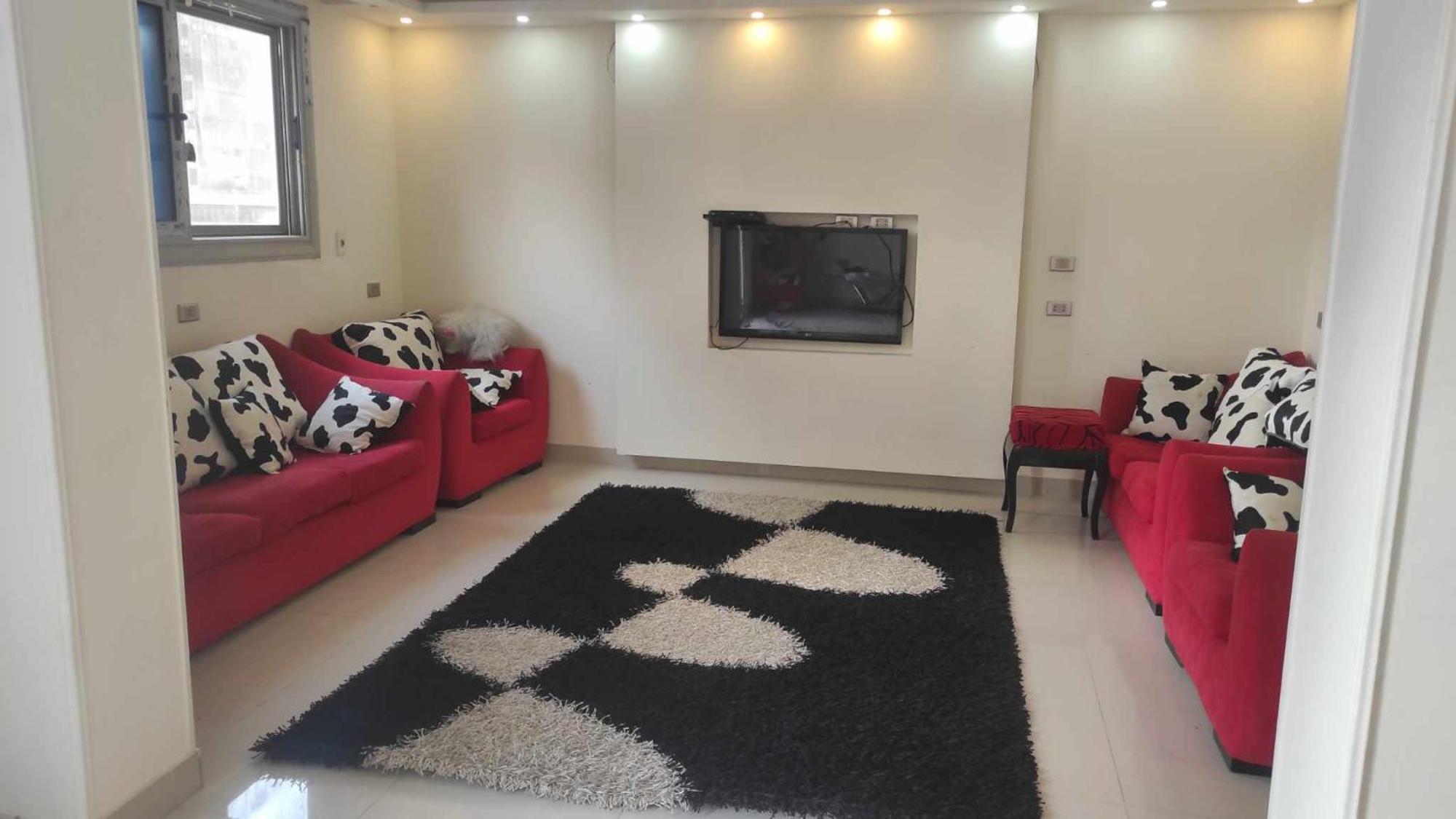 Comfy Luxurious Apartments In Central Location In Mansheyet El Bakry East Κάιρο Εξωτερικό φωτογραφία