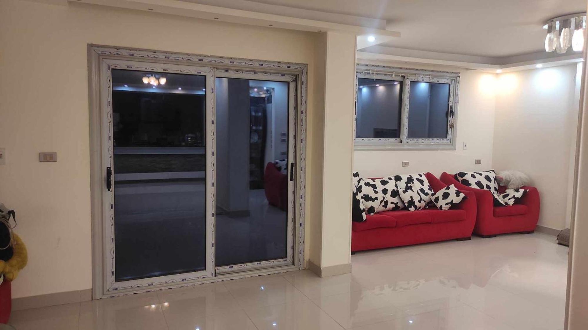 Comfy Luxurious Apartments In Central Location In Mansheyet El Bakry East Κάιρο Εξωτερικό φωτογραφία