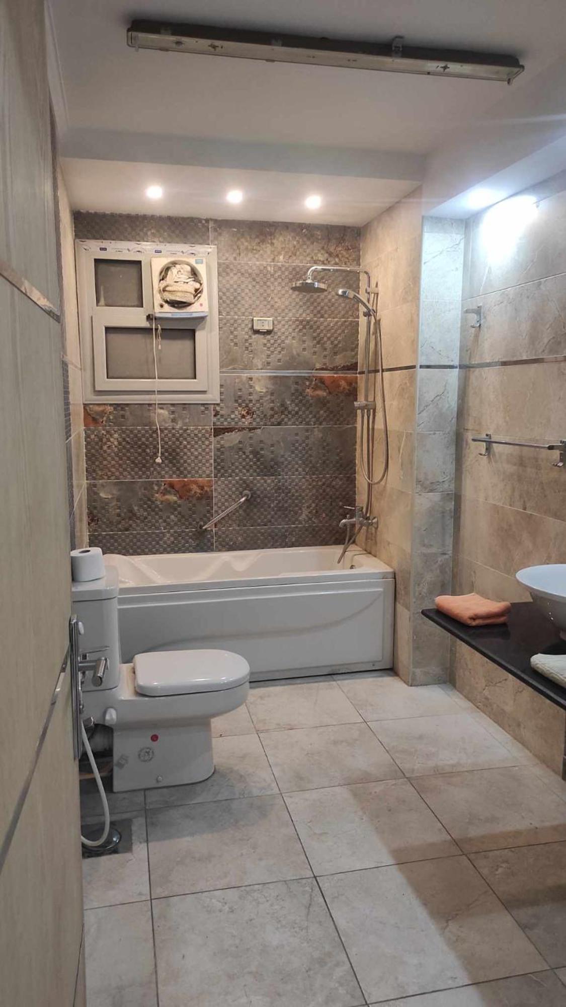 Comfy Luxurious Apartments In Central Location In Mansheyet El Bakry East Κάιρο Εξωτερικό φωτογραφία