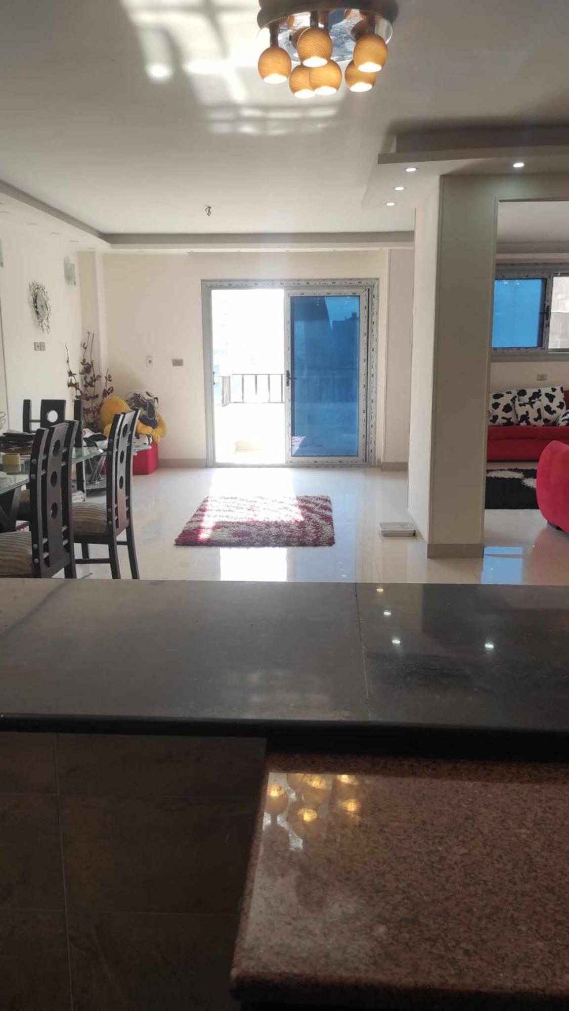 Comfy Luxurious Apartments In Central Location In Mansheyet El Bakry East Κάιρο Εξωτερικό φωτογραφία