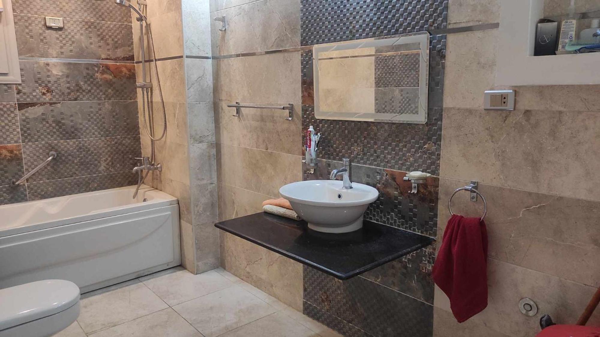 Comfy Luxurious Apartments In Central Location In Mansheyet El Bakry East Κάιρο Εξωτερικό φωτογραφία