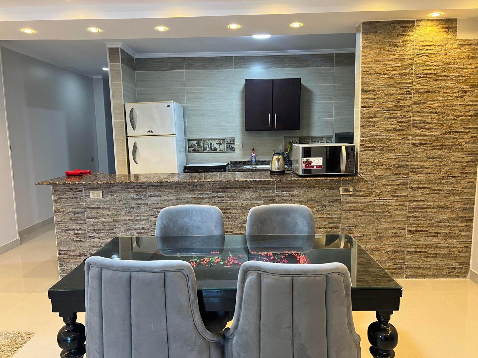 Comfy Luxurious Apartments In Central Location In Mansheyet El Bakry East Κάιρο Εξωτερικό φωτογραφία