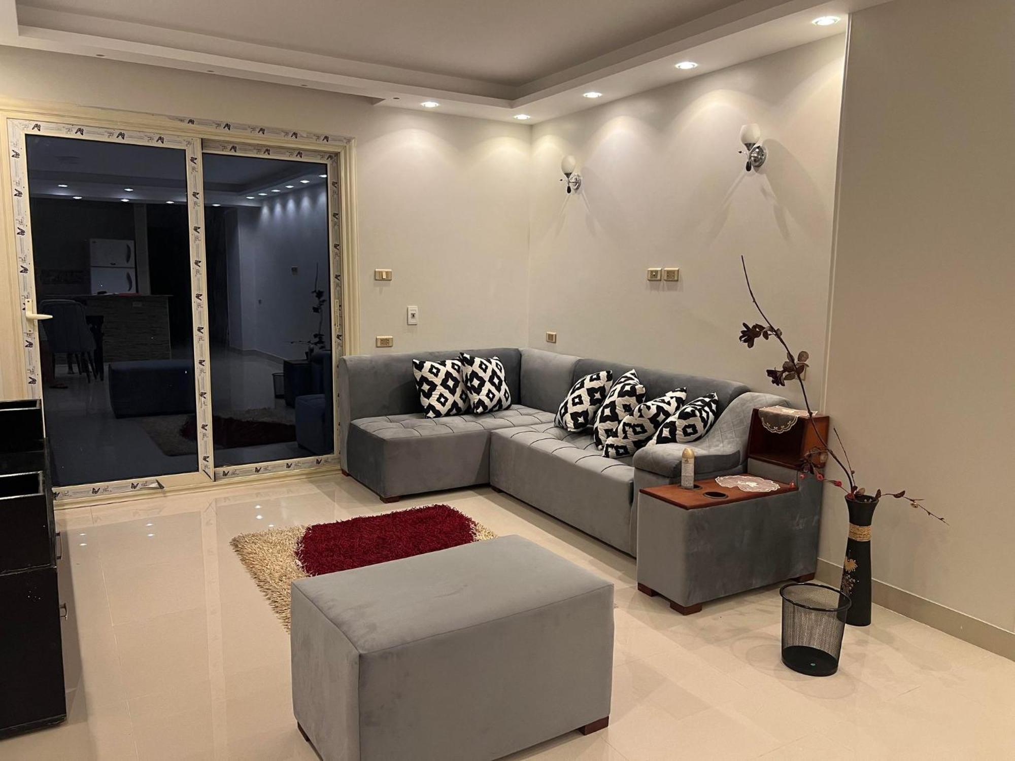 Comfy Luxurious Apartments In Central Location In Mansheyet El Bakry East Κάιρο Εξωτερικό φωτογραφία
