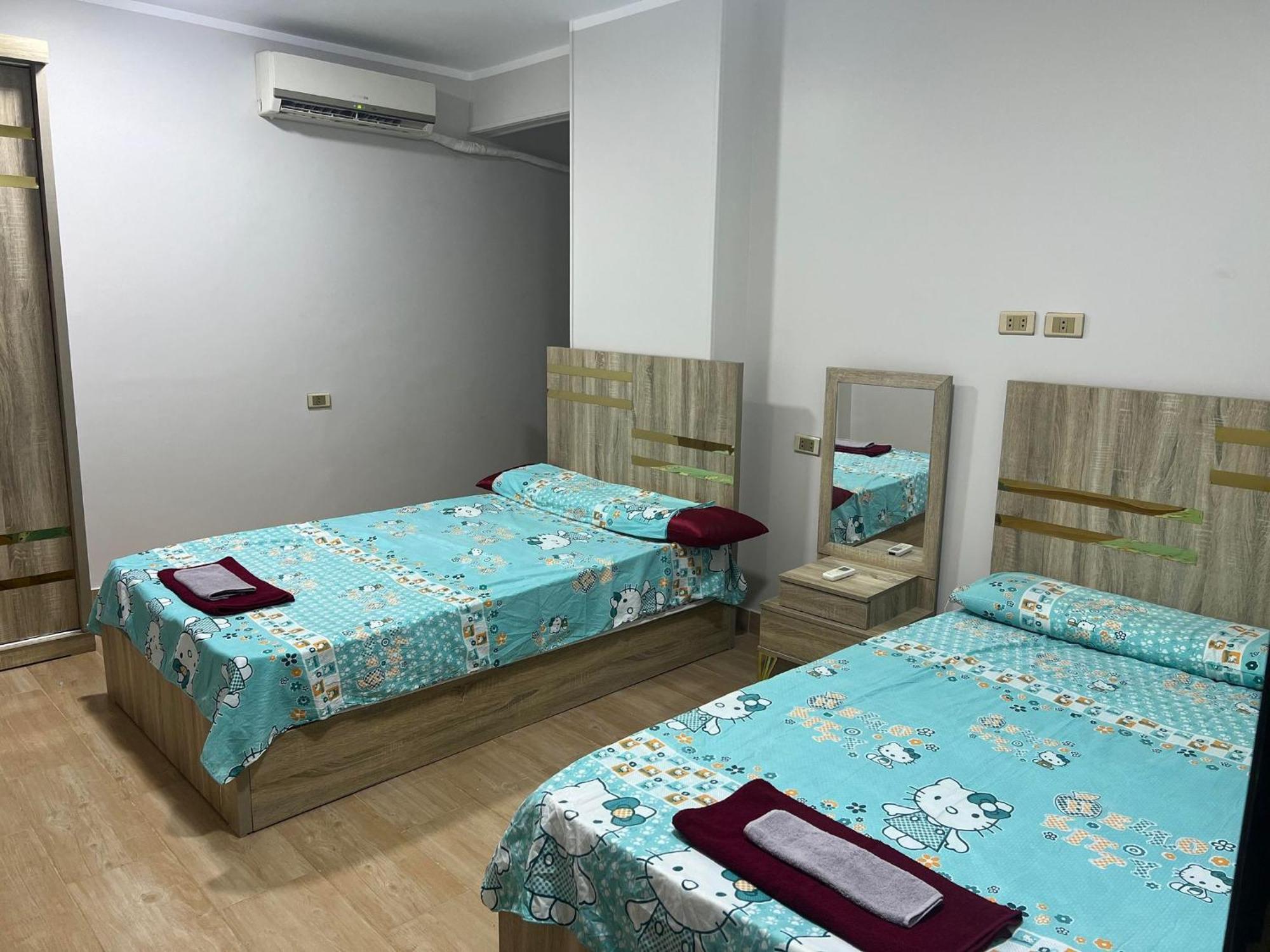 Comfy Luxurious Apartments In Central Location In Mansheyet El Bakry East Κάιρο Εξωτερικό φωτογραφία