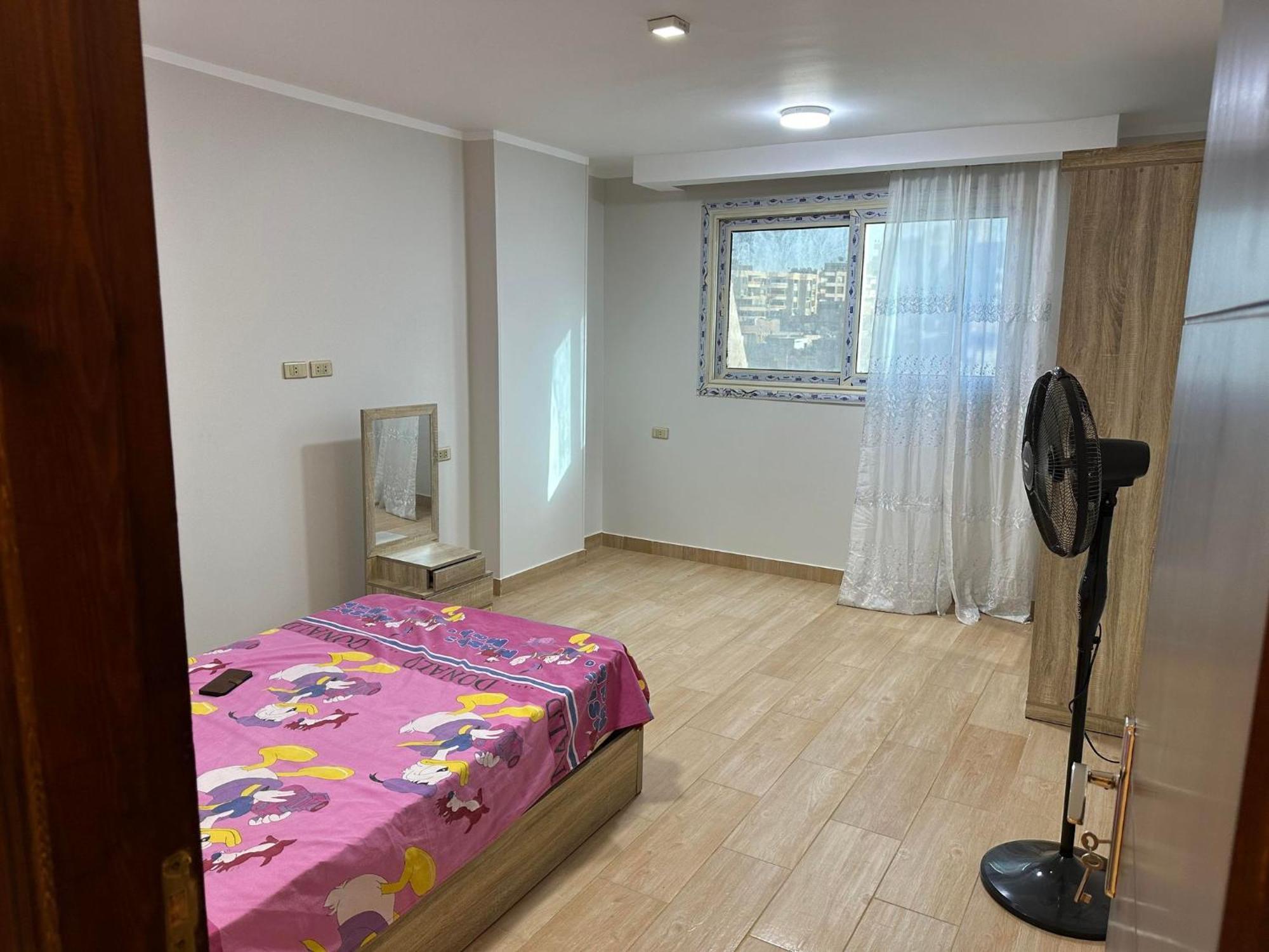 Comfy Luxurious Apartments In Central Location In Mansheyet El Bakry East Κάιρο Εξωτερικό φωτογραφία