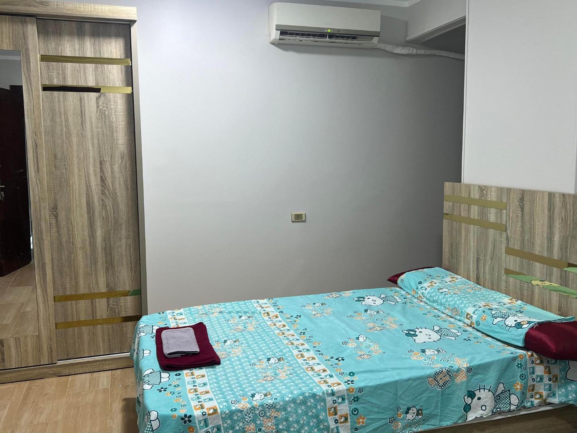 Comfy Luxurious Apartments In Central Location In Mansheyet El Bakry East Κάιρο Εξωτερικό φωτογραφία