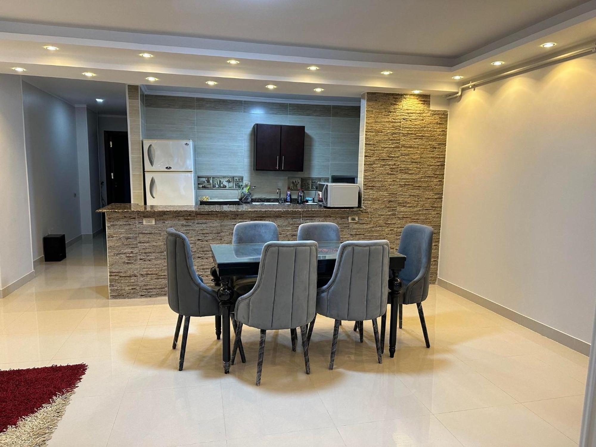 Comfy Luxurious Apartments In Central Location In Mansheyet El Bakry East Κάιρο Εξωτερικό φωτογραφία
