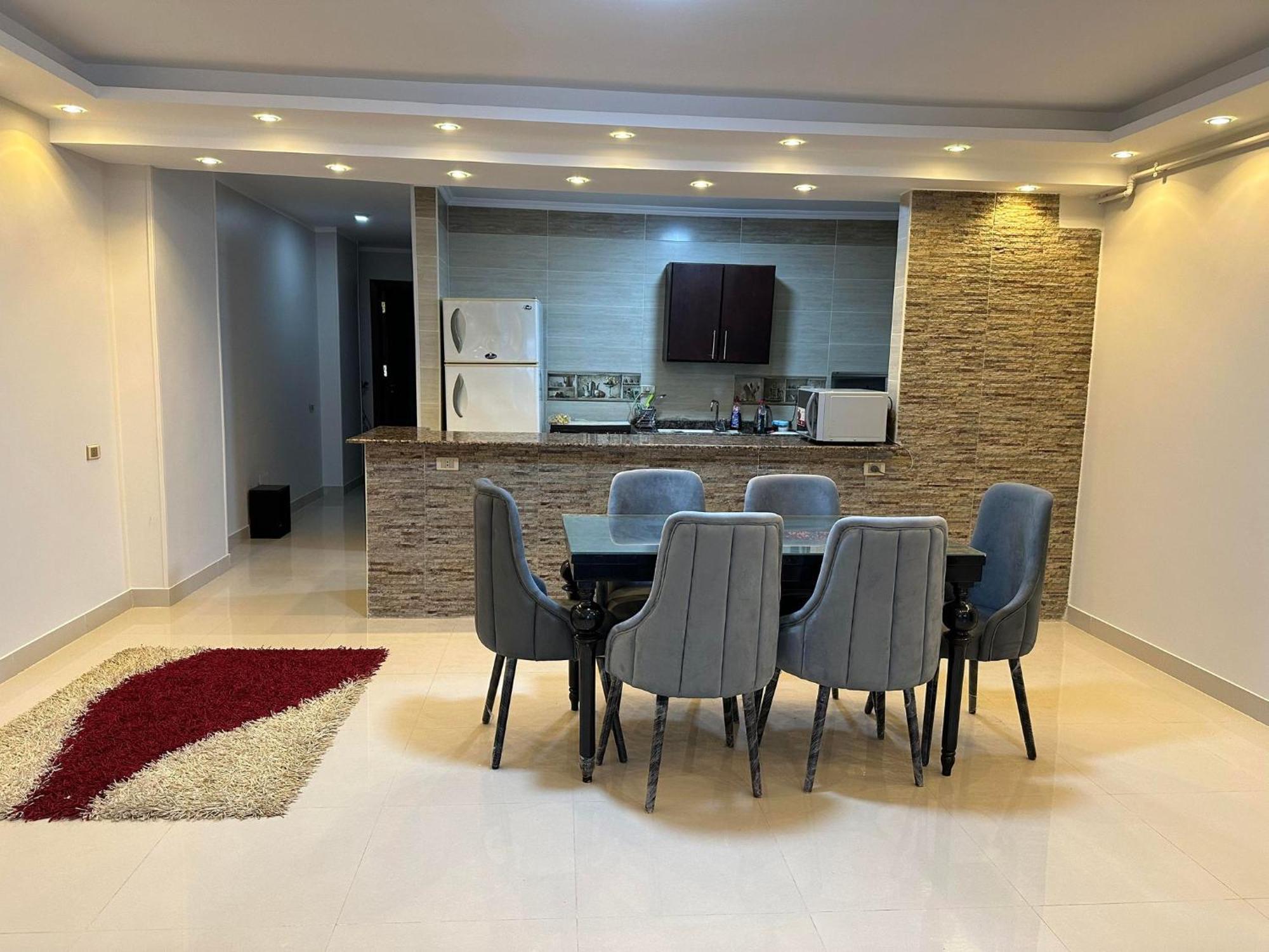 Comfy Luxurious Apartments In Central Location In Mansheyet El Bakry East Κάιρο Εξωτερικό φωτογραφία