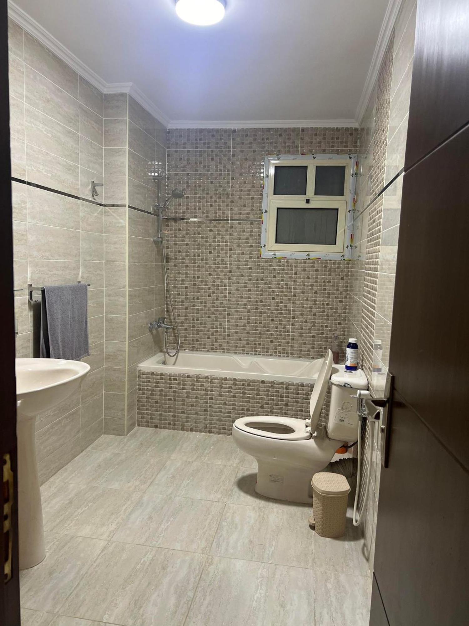 Comfy Luxurious Apartments In Central Location In Mansheyet El Bakry East Κάιρο Εξωτερικό φωτογραφία