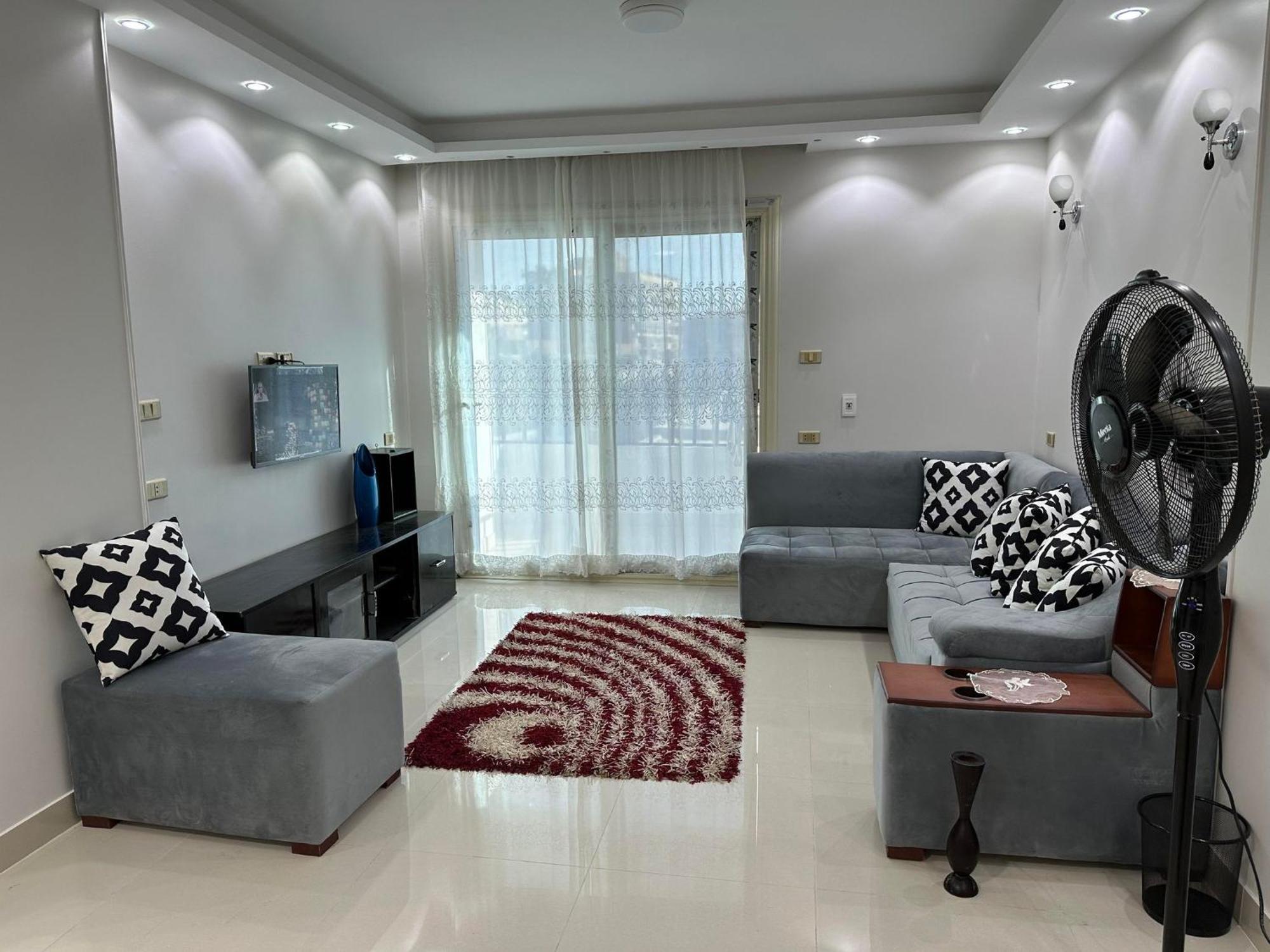 Comfy Luxurious Apartments In Central Location In Mansheyet El Bakry East Κάιρο Εξωτερικό φωτογραφία