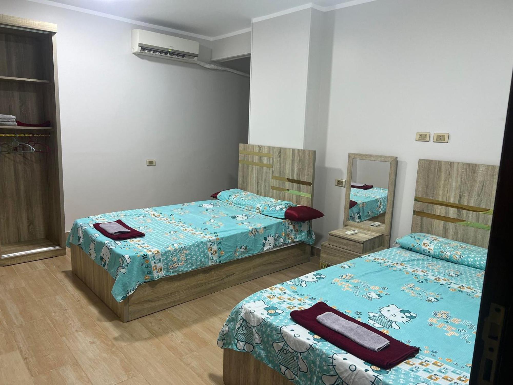 Comfy Luxurious Apartments In Central Location In Mansheyet El Bakry East Κάιρο Εξωτερικό φωτογραφία