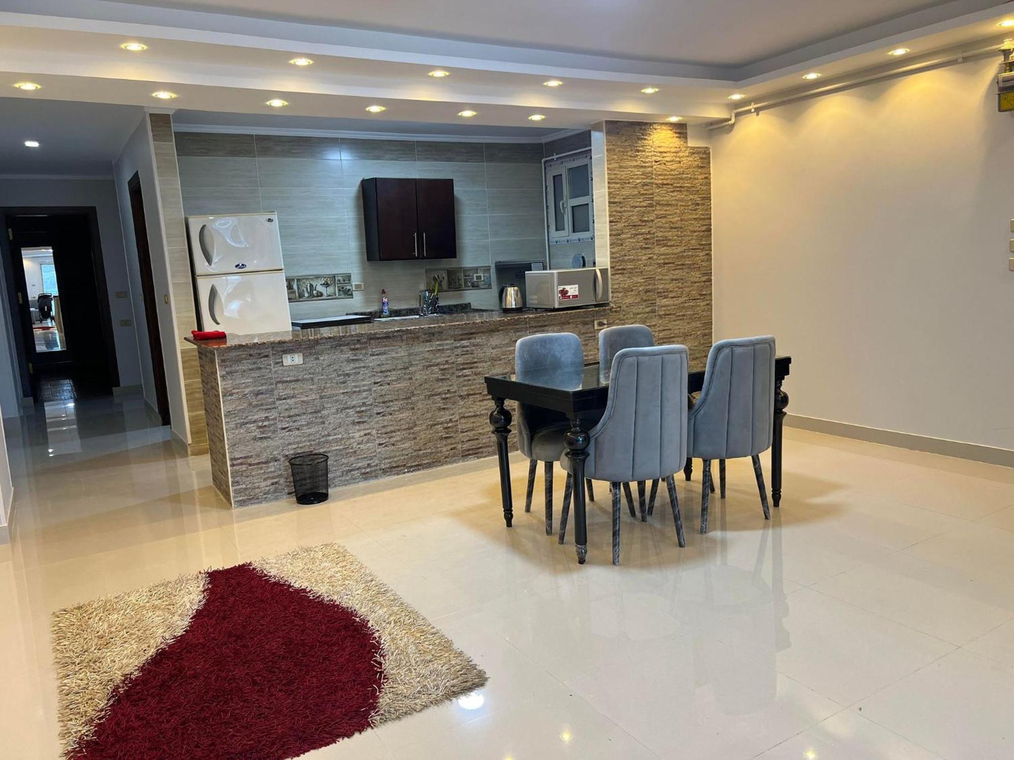Comfy Luxurious Apartments In Central Location In Mansheyet El Bakry East Κάιρο Εξωτερικό φωτογραφία