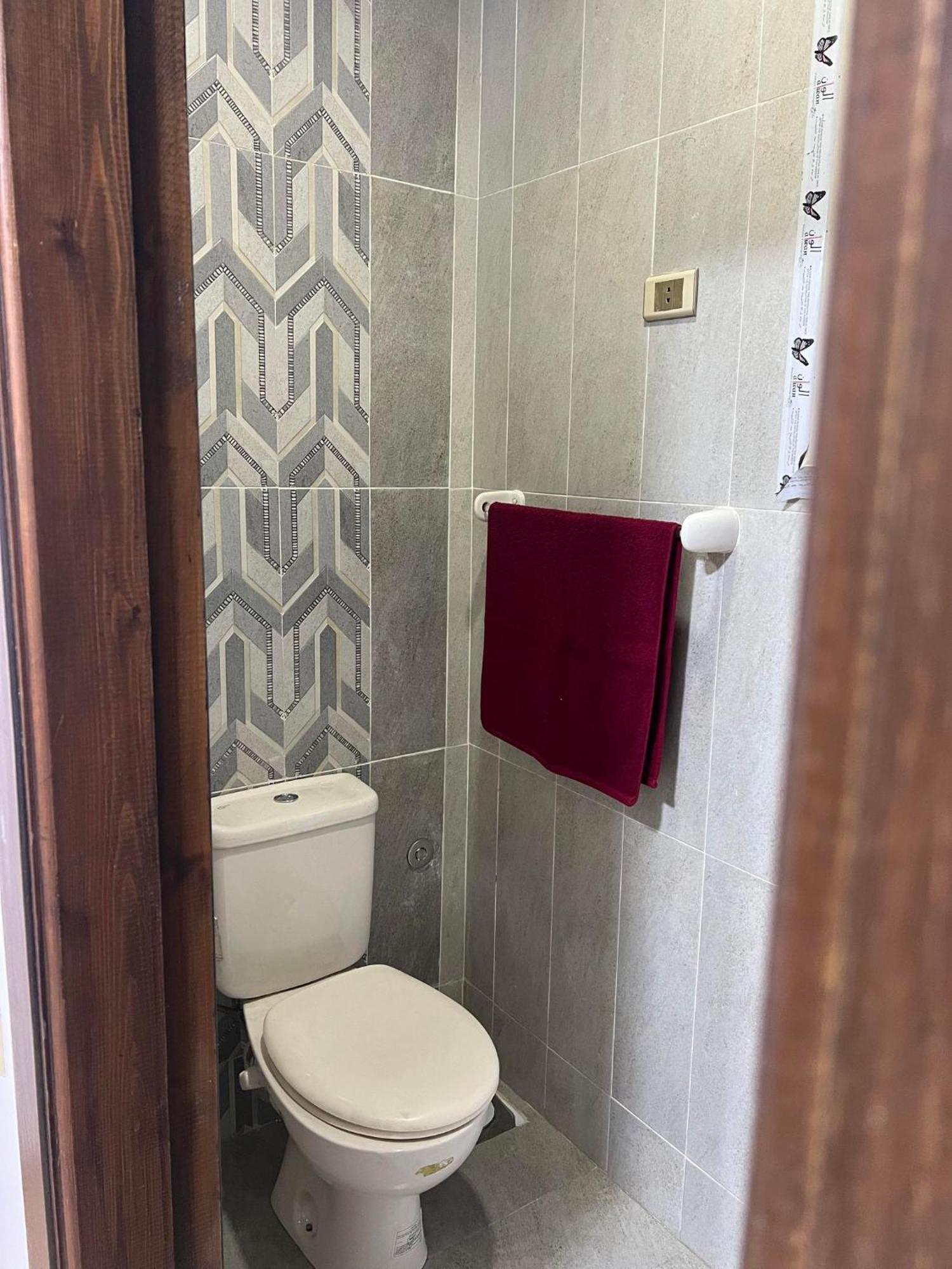 Comfy Luxurious Apartments In Central Location In Mansheyet El Bakry East Κάιρο Εξωτερικό φωτογραφία