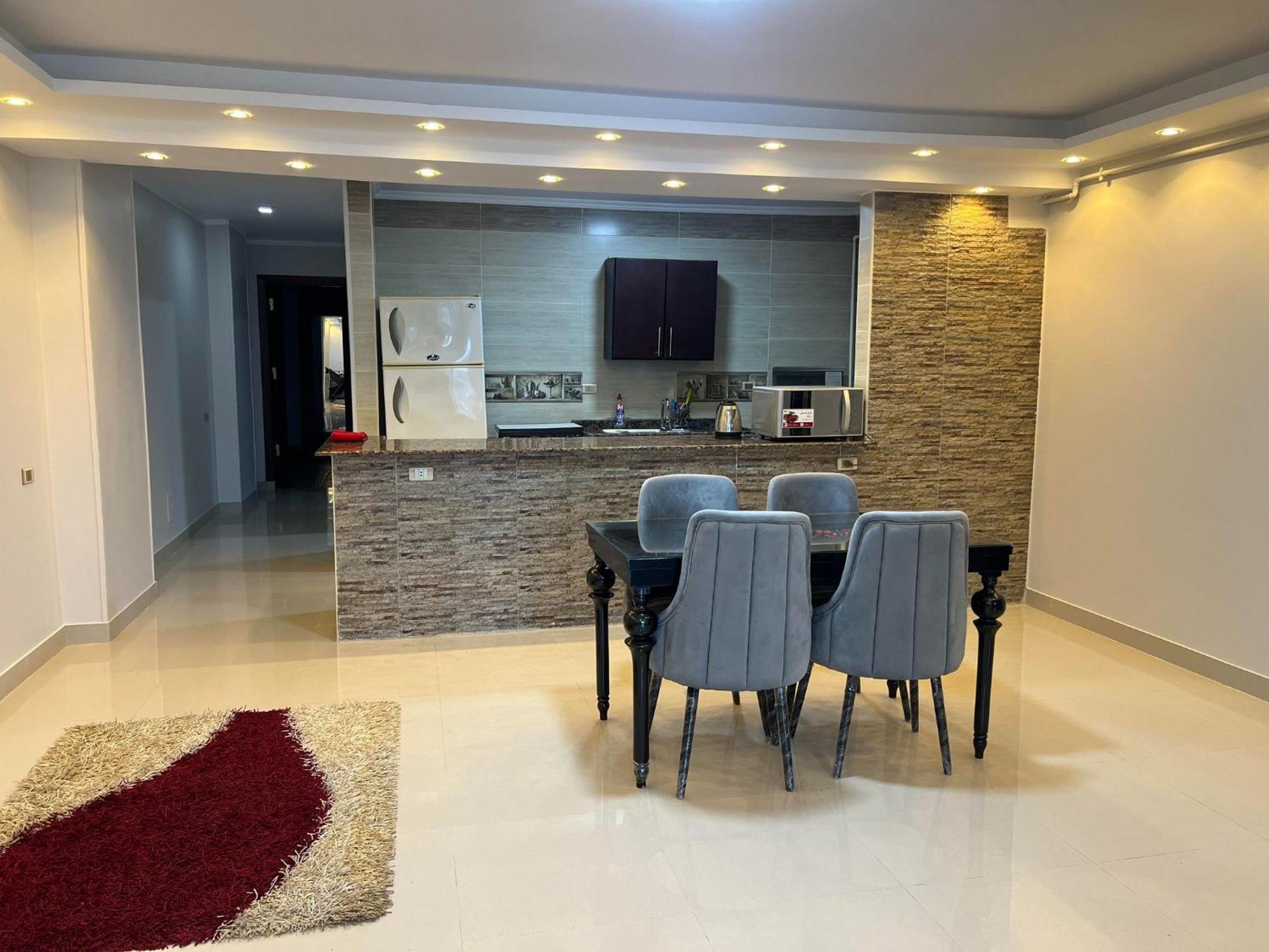 Comfy Luxurious Apartments In Central Location In Mansheyet El Bakry East Κάιρο Εξωτερικό φωτογραφία