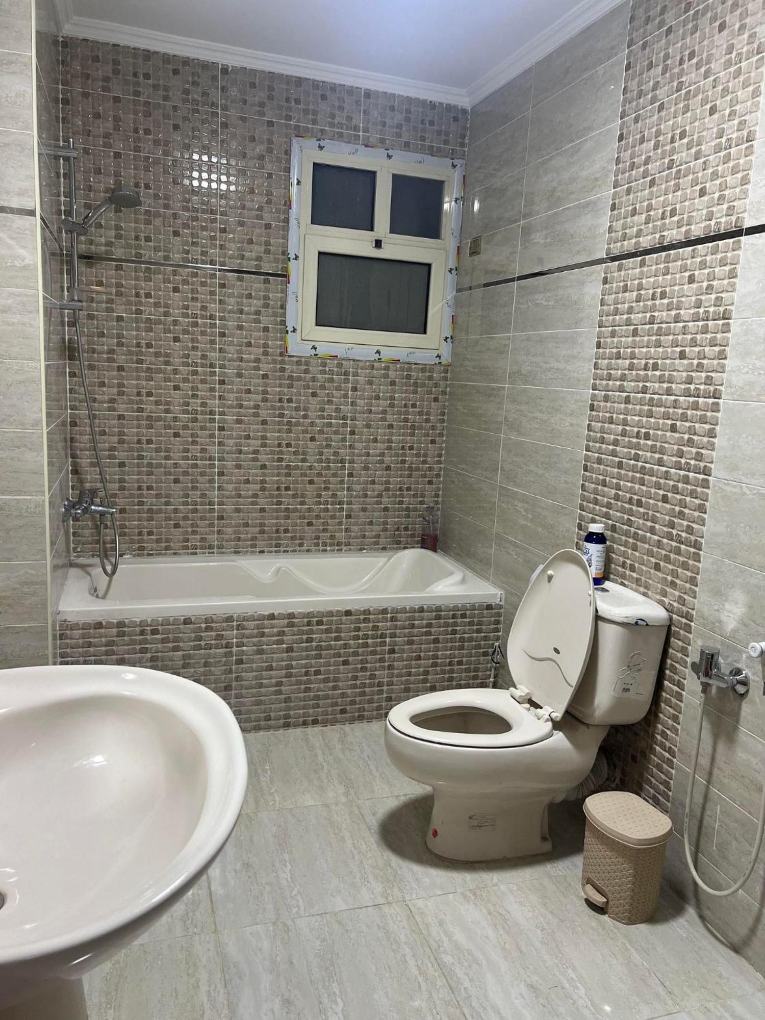 Comfy Luxurious Apartments In Central Location In Mansheyet El Bakry East Κάιρο Εξωτερικό φωτογραφία