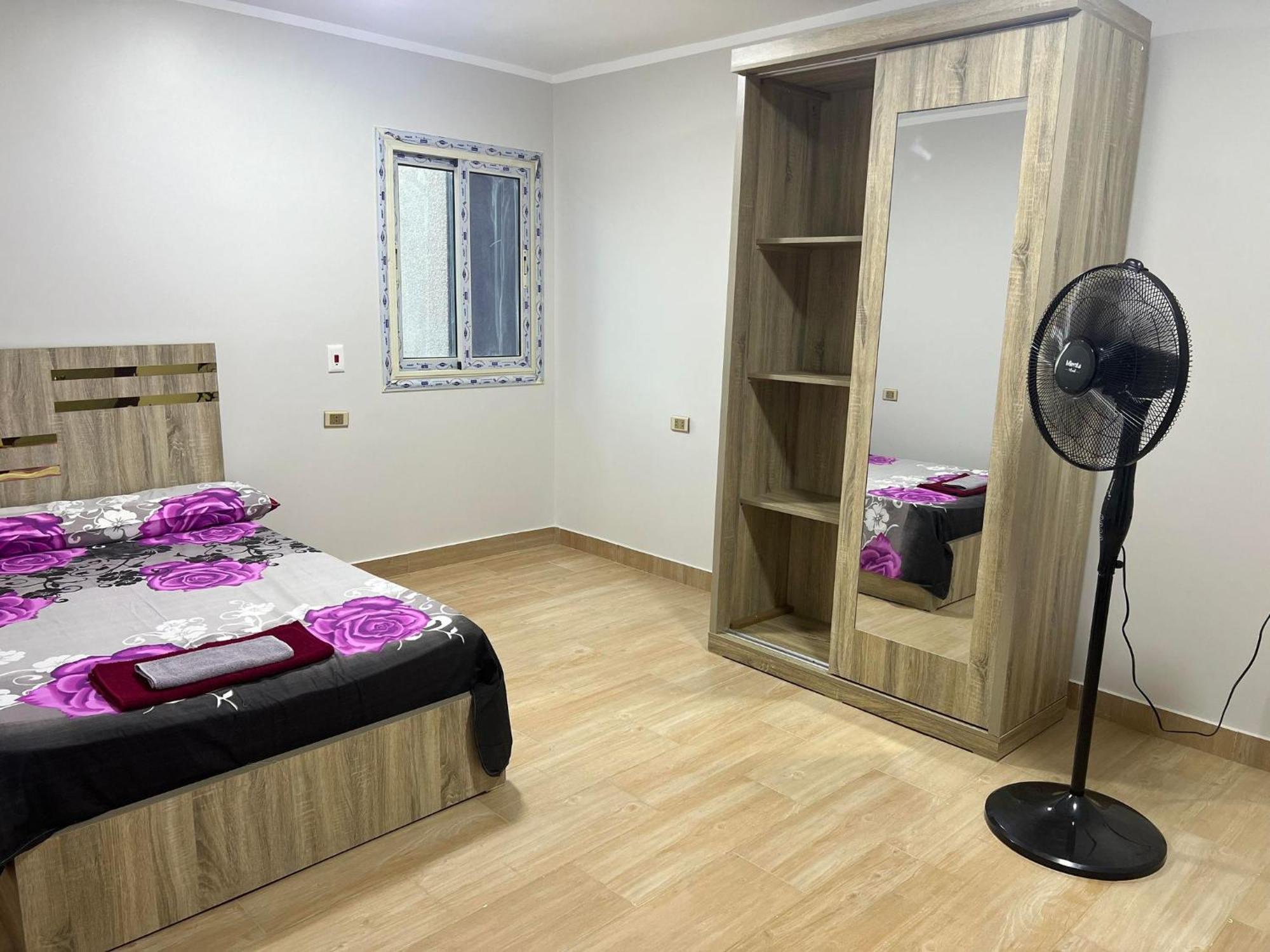 Comfy Luxurious Apartments In Central Location In Mansheyet El Bakry East Κάιρο Εξωτερικό φωτογραφία