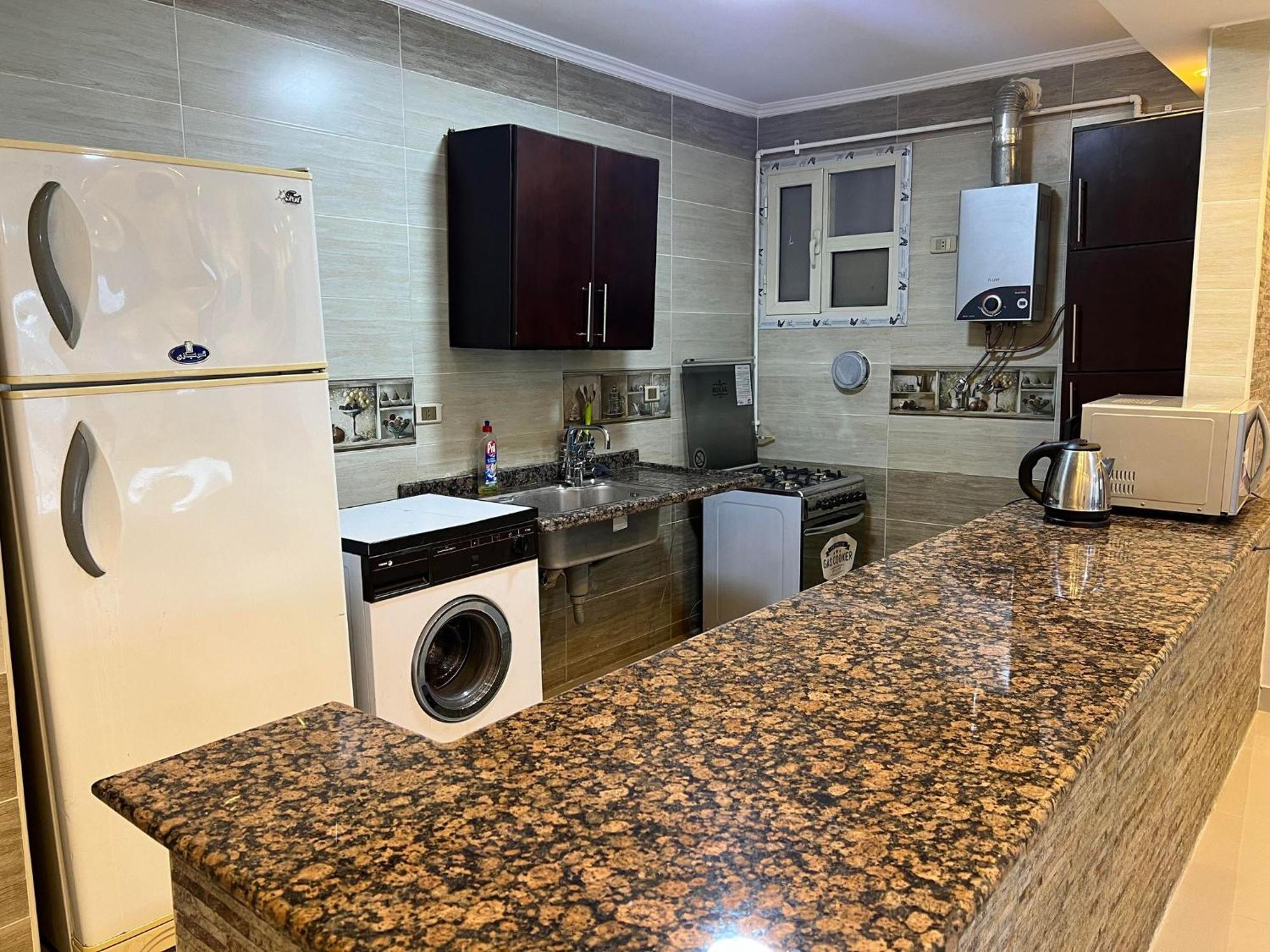 Comfy Luxurious Apartments In Central Location In Mansheyet El Bakry East Κάιρο Εξωτερικό φωτογραφία
